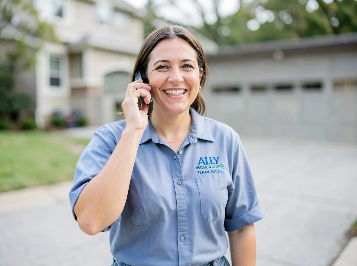 Metal Roof Installation Bethesda, OH FAQs
